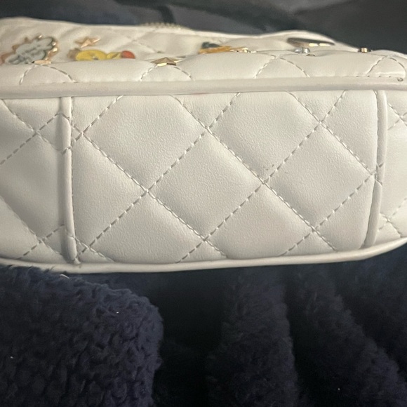 ALDOS LOONY TUNES PURSE - Picture 7 of 8